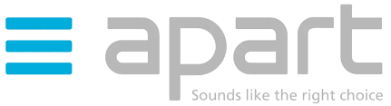 Apart Audio